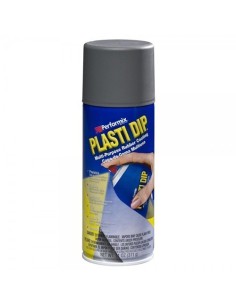 Plasti Dip Spray Grigio opaco