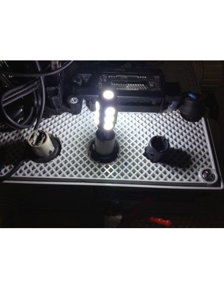 Lampade a 13 led Cambus