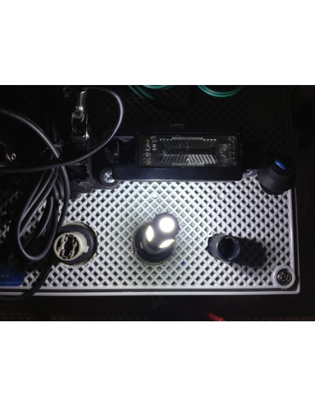 Lampade a 13 led Cambus