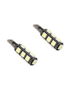 Lampade a 13 led Cambus