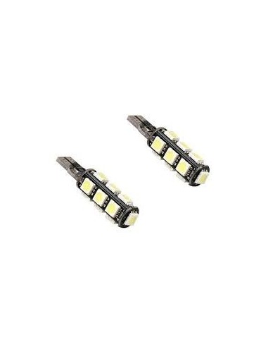 Lampade a 13 led Cambus