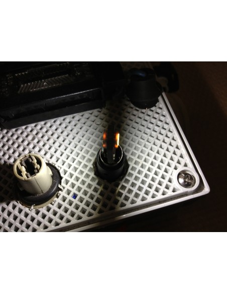 lampade a 2 led Cambus