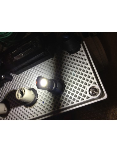 lampade a 2 led Cambus