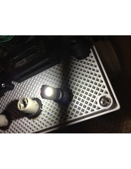lampade a 2 led Cambus