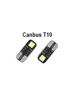 lampade a 2 led Cambus