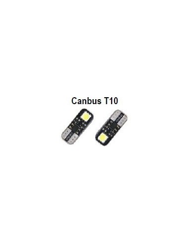 lampade a 2 led Cambus