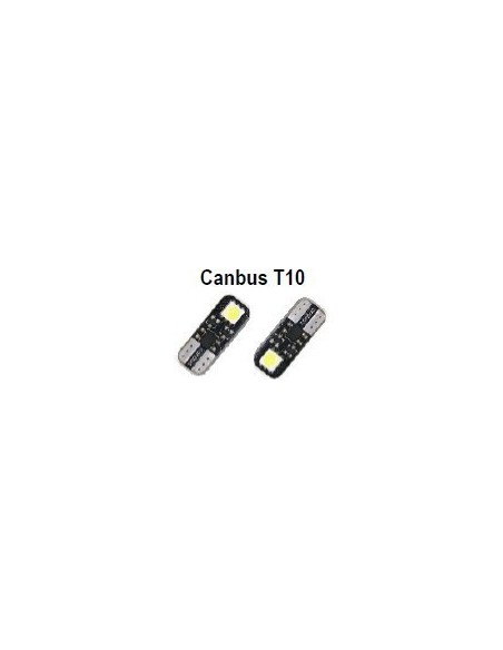 lampade a 2 led Cambus