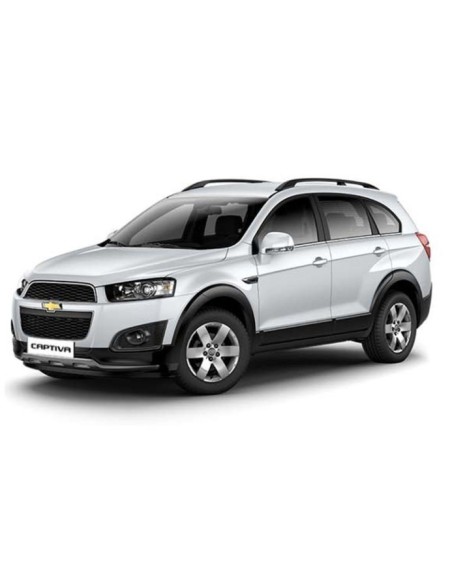 Plafoniera Chevrolet Captiva