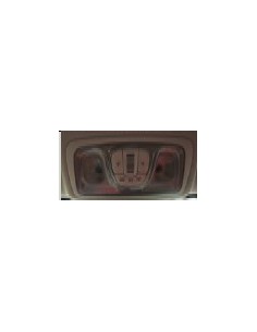 Plafoniera Anteriore 500L