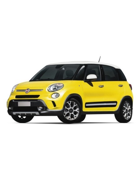 Plafoniera Anteriore 500L