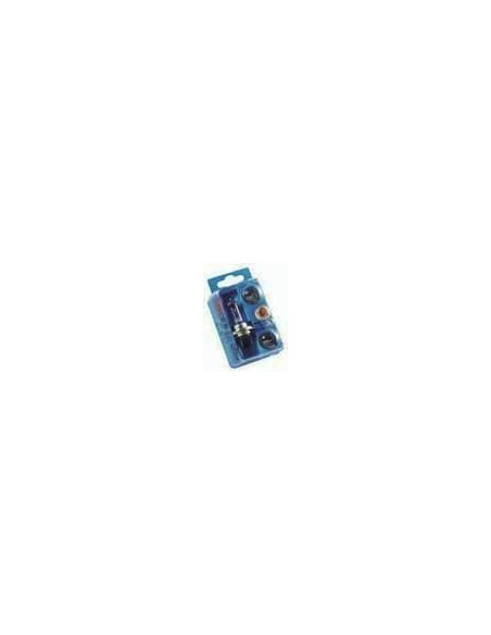 Trousse Lampade varie in H7