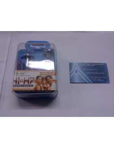 Trousse lampade varie in H4 2