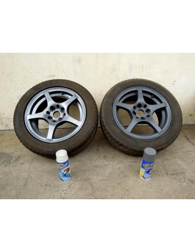 Plasti Dip Spray Metallizzato Argento