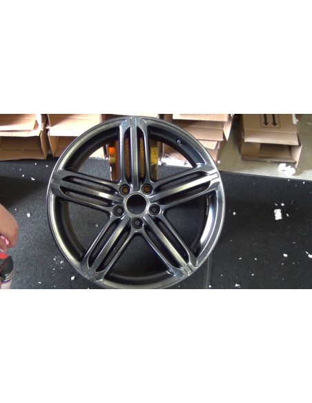 Plasti Dip Spray Metallizzato Argento