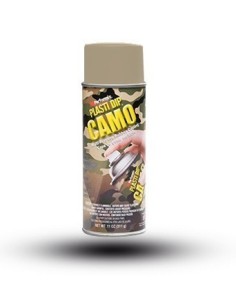 Plasti Dip Spray Camo Beige