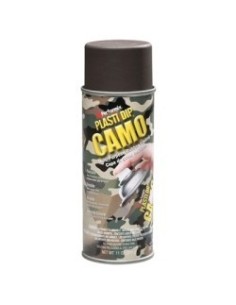 Plasti Dip Spray Camo Marrone