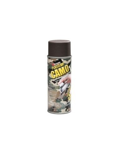 Plasti Dip Spray Camo Marrone