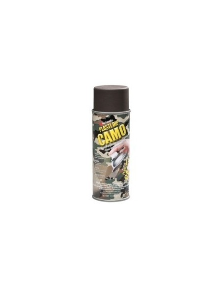 Plasti Dip Spray Camo Marrone