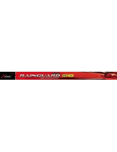 Spazzola areo 43 cm con Adattatori