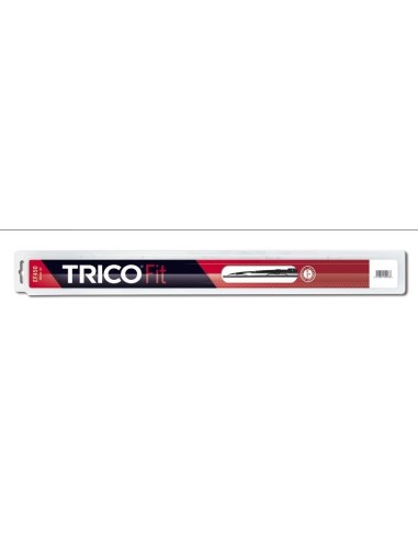 Spazzola Fit 300mm Posteriore