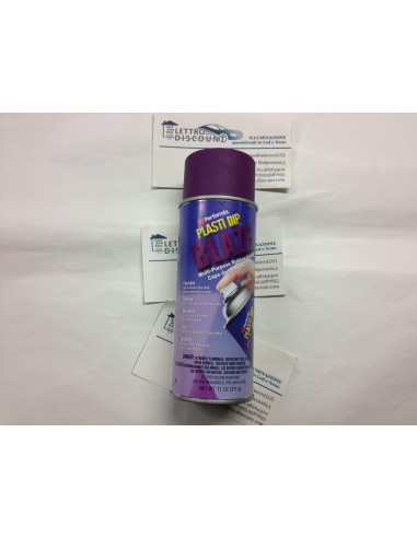 Plasti Dip Spray Blaze Fucsia
