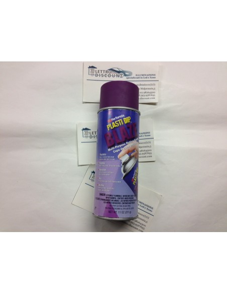 Plasti Dip Spray Blaze Fucsia