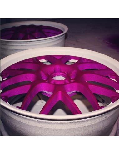 Plasti Dip Spray Blaze Fucsia