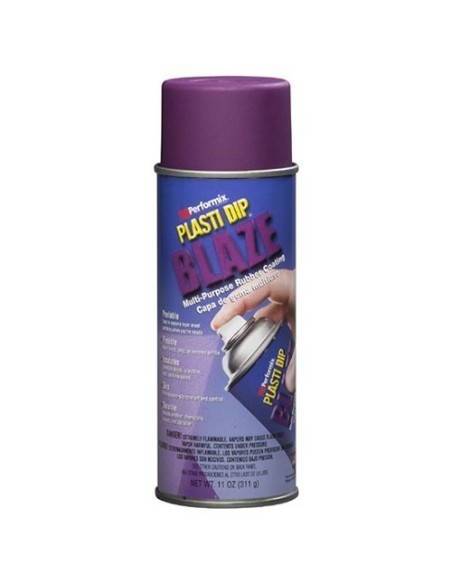 Plasti Dip Spray Blaze Fucsia