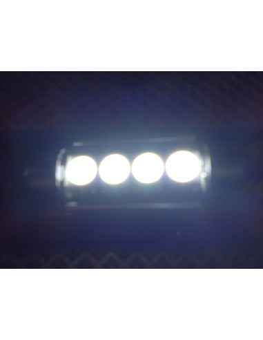 Siluri a Led Cambus 38mm