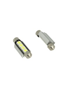 Siluri a Led Cambus 38mm