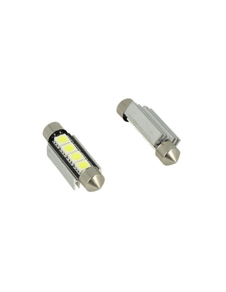Siluri a Led Cambus 38mm