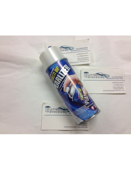 Plasti Dip Spray Pearlizer