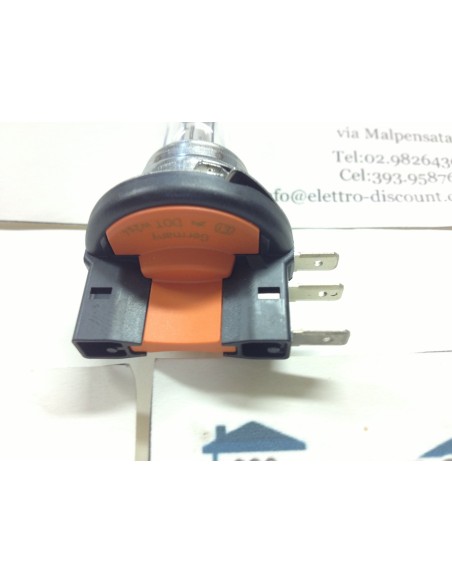 H15 Golf 6 by osram