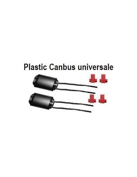 resitenza per Cambus