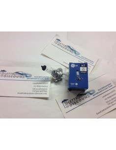 H7 55W 12V GE 2