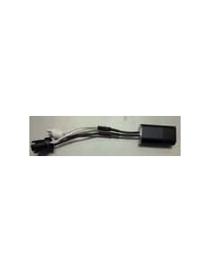 Resistenza per Cambus 5w alto Assorbimento 2