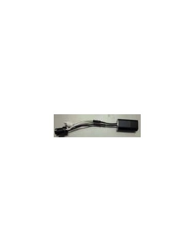 Resistenza per Cambus 5w alto Assorbimento