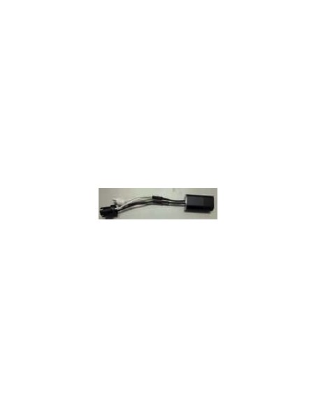Resistenza per Cambus 5w alto Assorbimento