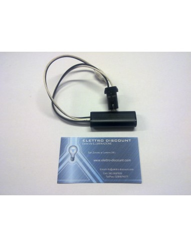 Resistenza per Cambus 5w alto Assorbimento