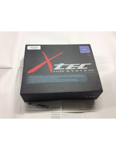 Kit xeno H7R Cambus PRO 6000k