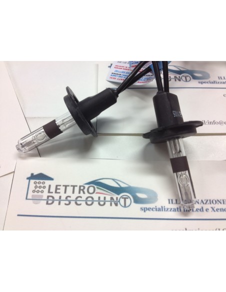 Kit xeno H7R Cambus PRO 6000k