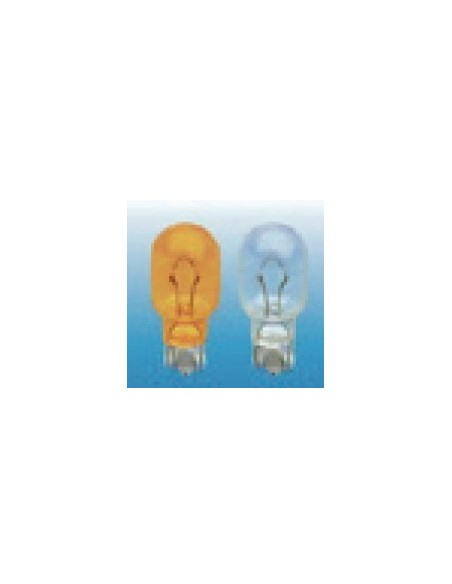 T15 18W (tutto vetro) 12V
