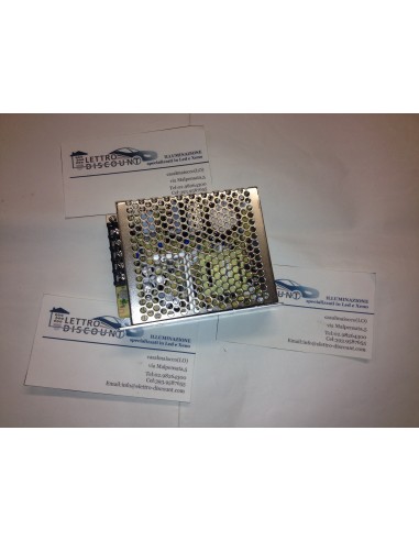 Alimentatore Trasformatore 12V 50W