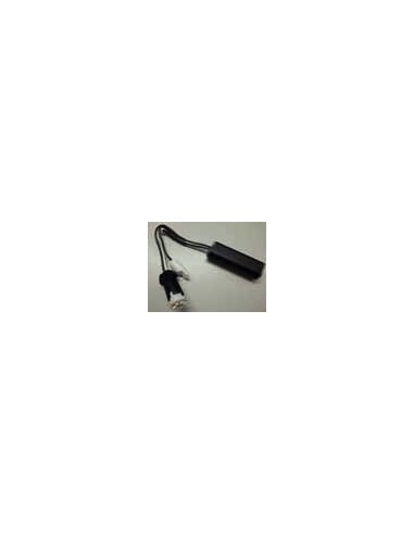 Kit completo Led T10 Cambus Grande Punto Golf Ypsilon