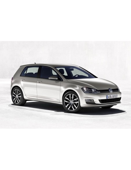 Kit completo Led T10 Cambus Grande Punto Golf Ypsilon
