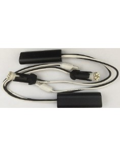 Kit completo Led T10 Cambus Grande Punto Golf Ypsilon