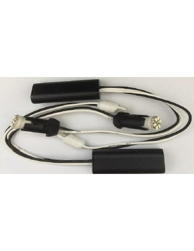 Kit completo Led T10 Cambus Grande Punto Golf Ypsilon
