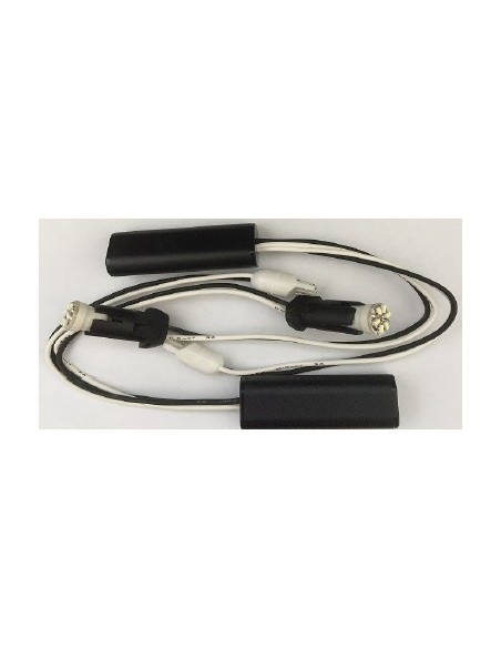 Kit completo Led T10 Cambus Grande Punto Golf Ypsilon