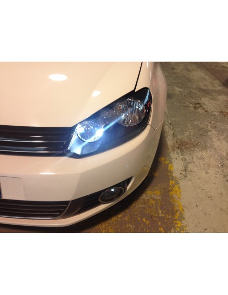 Kit completo Led Cambus targa o posizione