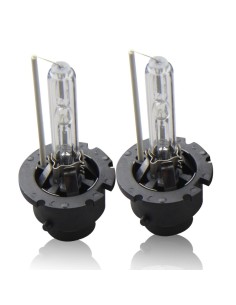 Lampade Xeno D2S 6000K
